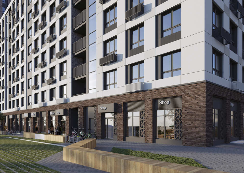 Качество, которое видно. Завершён первый проект от компании YUNIKA в Нижнем Новгороде 3 Качество, которое видно. Завершён первый проект от компании YUNIKA в Нижнем Новгороде 3