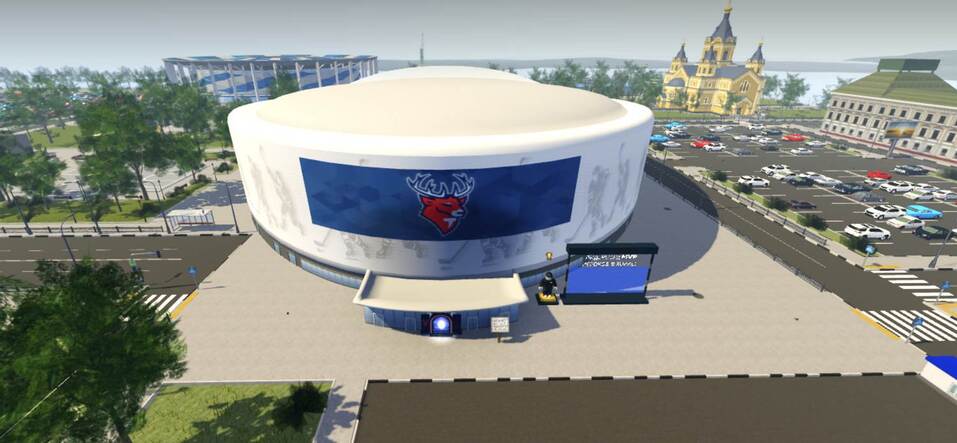 Фото: АНО «Центр 800» Фото: АНО «Центр 800»