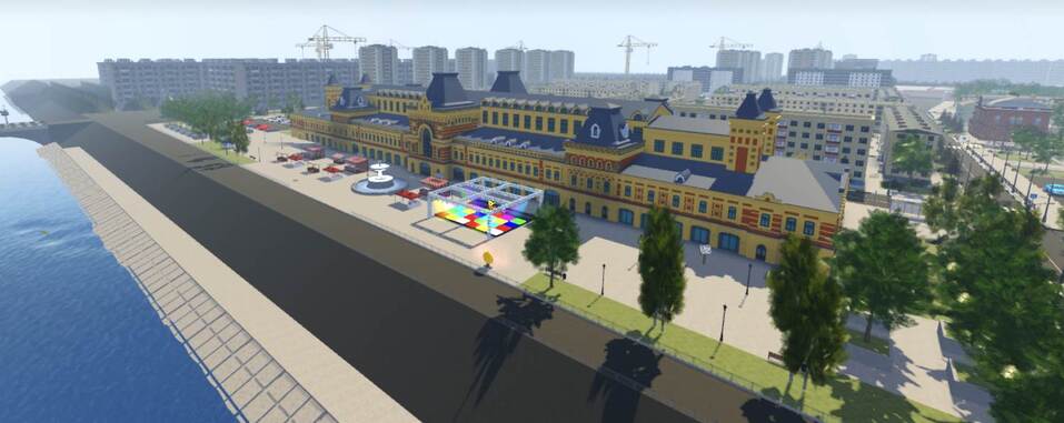 Фото: АНО «Центр 800» Фото: АНО «Центр 800»