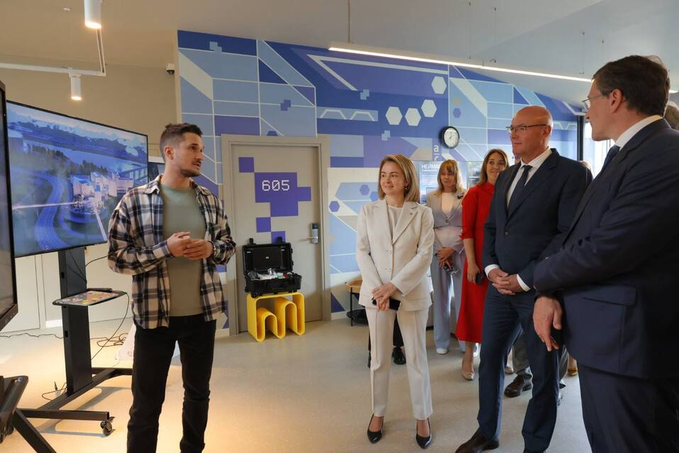 Фото: Никита Духник Фото: Никита Духник