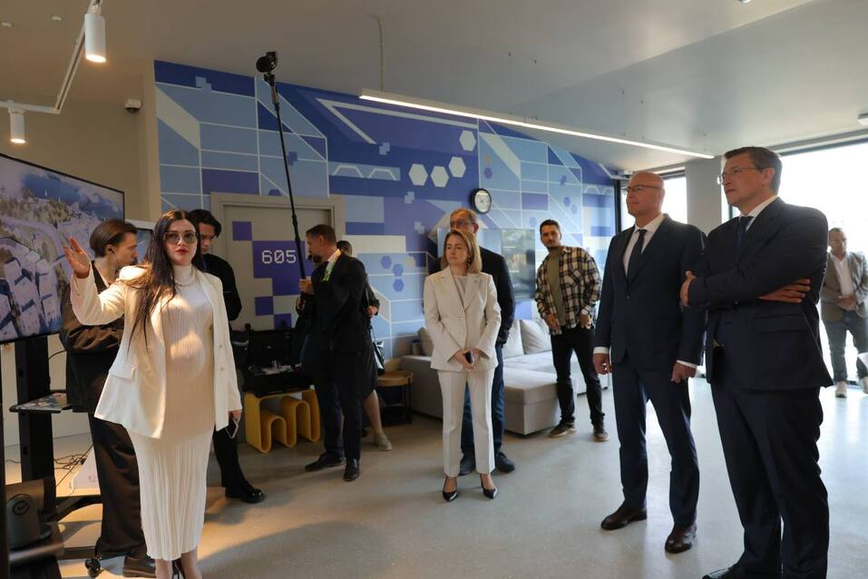 Фото: Никита Духник Фото: Никита Духник