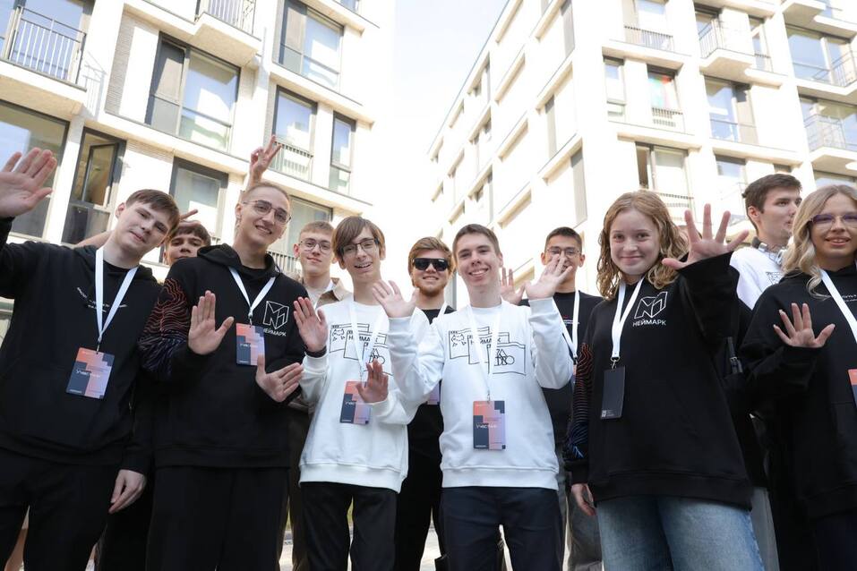 Фото: Никита Духник Фото: Никита Духник