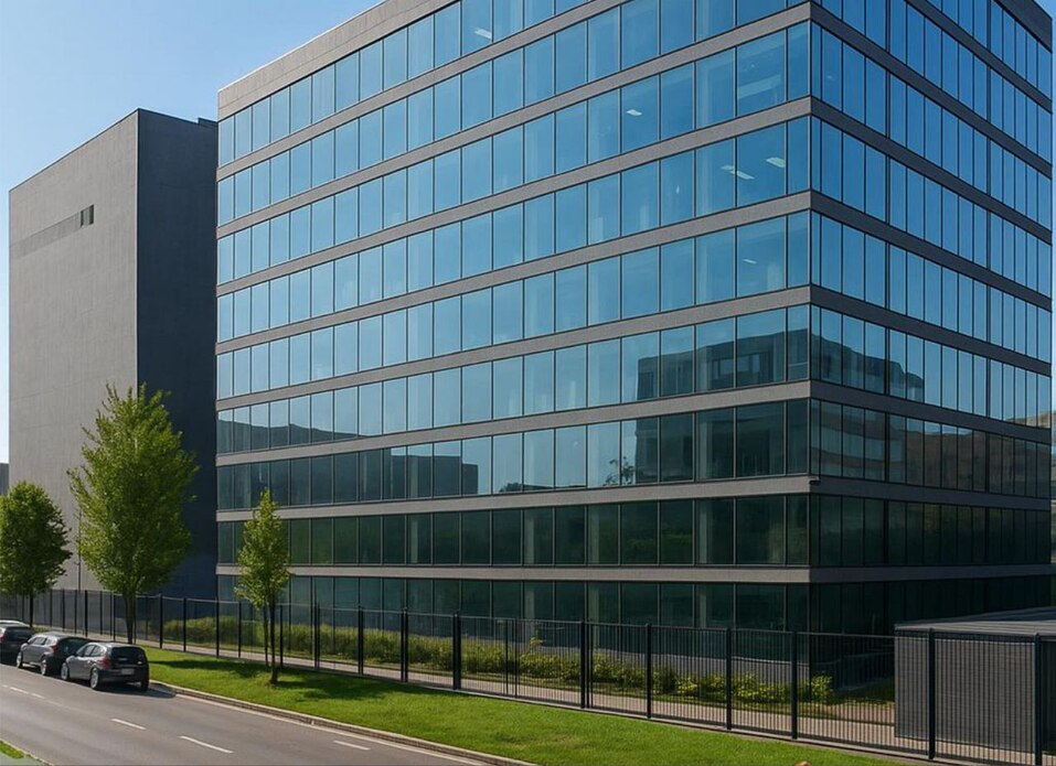 В Екатеринбурге появится технопарк «Три тройки»: инвестиции в проект составят 8 млрд руб. 1 В Екатеринбурге появится технопарк «Три тройки»: инвестиции в проект составят 8 млрд руб. 1