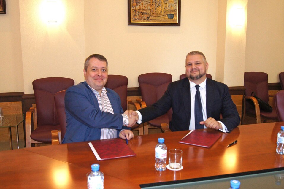 В Екатеринбурге появится технопарк «Три тройки»: инвестиции в проект составят 8 млрд руб. 2 В Екатеринбурге появится технопарк «Три тройки»: инвестиции в проект составят 8 млрд руб. 2