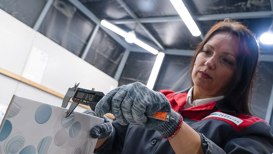 Как уральский завод уже 65 лет определяет облик городов по всей России и за ее пределами 3 Как уральский завод уже 65 лет определяет облик городов по всей России и за ее пределами 3