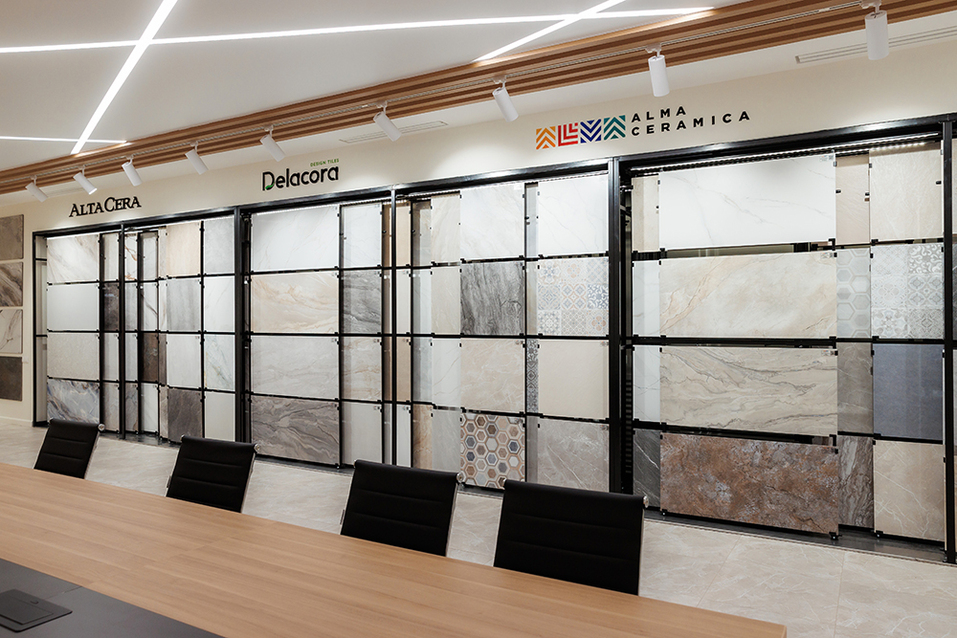 Как уральский завод уже 65 лет определяет облик городов по всей России и за ее пределами 1 Как уральский завод уже 65 лет определяет облик городов по всей России и за ее пределами 1