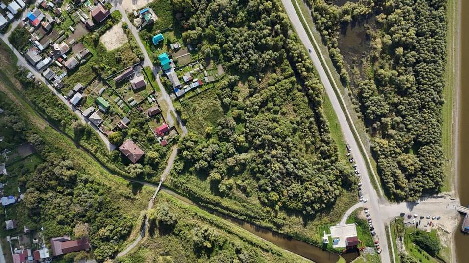 Тюменская строительная компания проведет реновацию в Тобольске 1 Тюменская строительная компания проведет реновацию в Тобольске 1