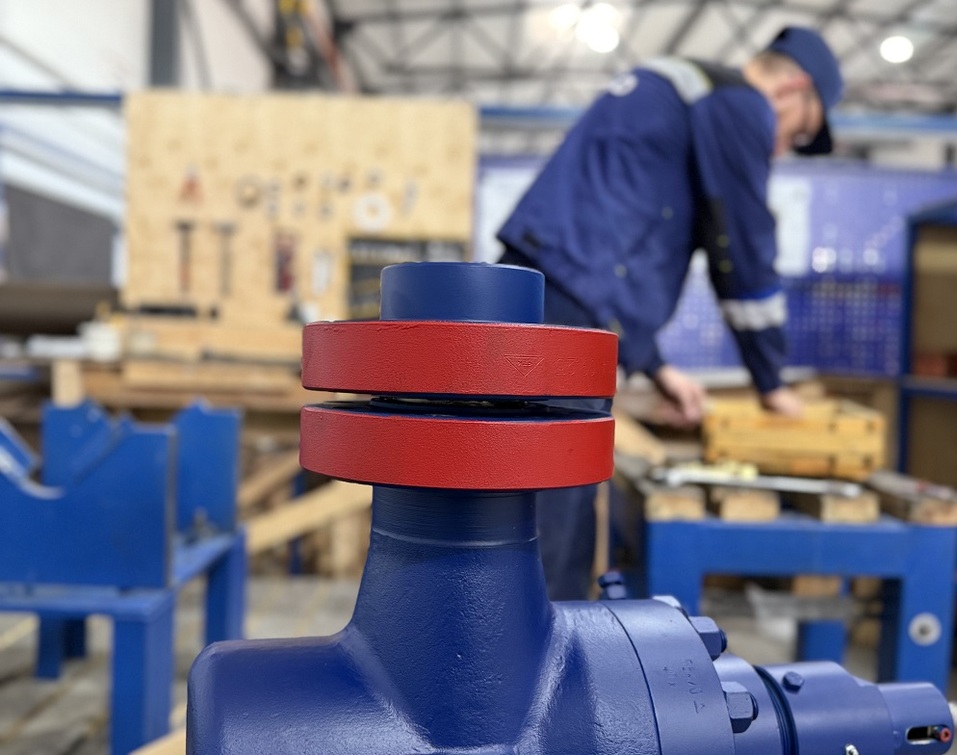 Заместитель гендиректора «АНЕКО» — о точках роста, людях и производстве без потерь 1 Заместитель гендиректора «АНЕКО» — о точках роста, людях и производстве без потерь 1