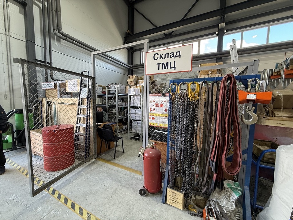 Заместитель гендиректора «АНЕКО» — о точках роста, людях и производстве без потерь 4 Заместитель гендиректора «АНЕКО» — о точках роста, людях и производстве без потерь 4