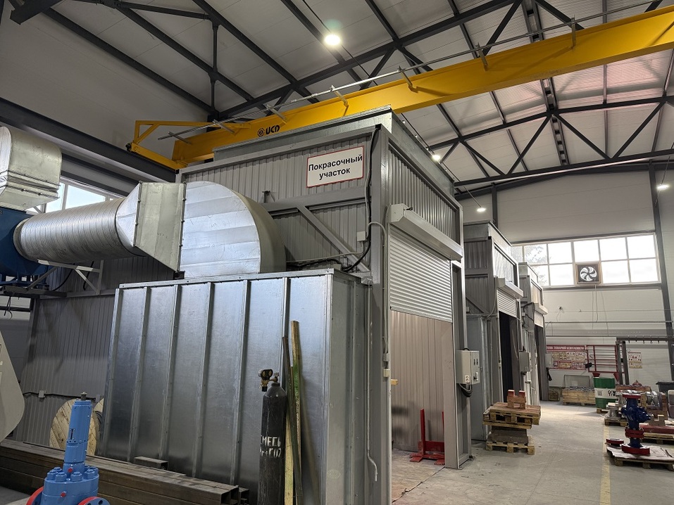 Заместитель гендиректора «АНЕКО» — о точках роста, людях и производстве без потерь 5 Заместитель гендиректора «АНЕКО» — о точках роста, людях и производстве без потерь 5