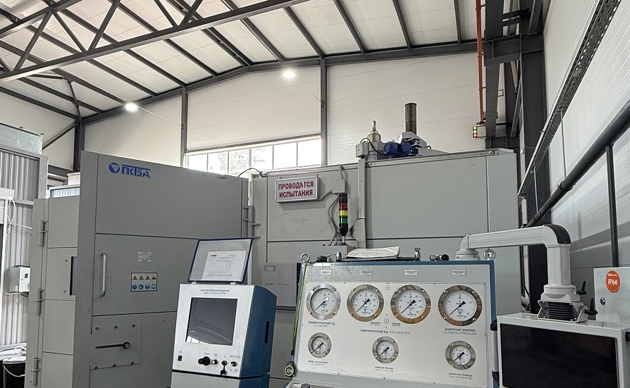 Заместитель гендиректора «АНЕКО» — о точках роста, людях и производстве без потерь 6 Заместитель гендиректора «АНЕКО» — о точках роста, людях и производстве без потерь 6