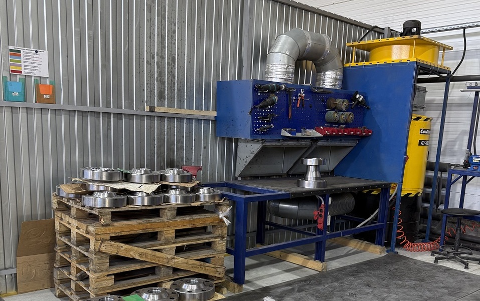 Заместитель гендиректора «АНЕКО» — о точках роста, людях и производстве без потерь 7 Заместитель гендиректора «АНЕКО» — о точках роста, людях и производстве без потерь 7