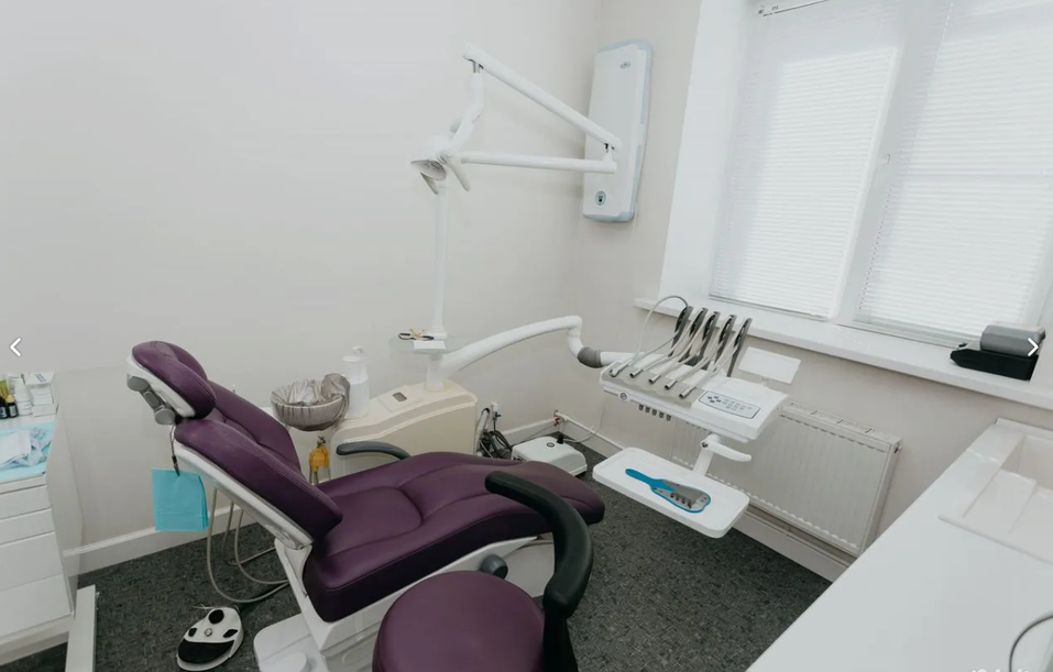 Стоматологический центр в районе Никольской рощи продают в Челябинске 1 Стоматологический центр в районе Никольской рощи продают в Челябинске 1