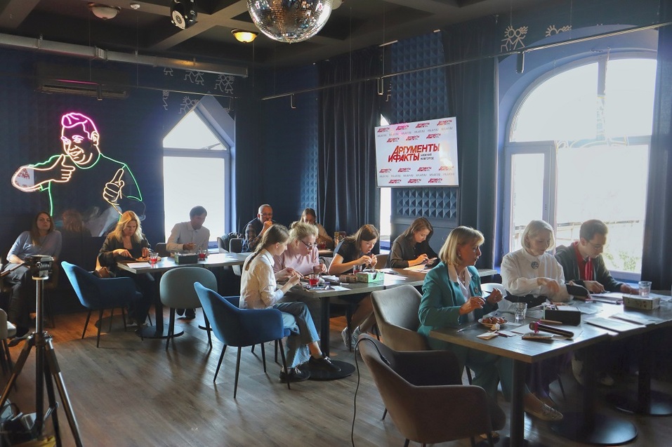 Курица на столе нижегородцев: производство, выбор и качество 1 Курица на столе нижегородцев: производство, выбор и качество 1