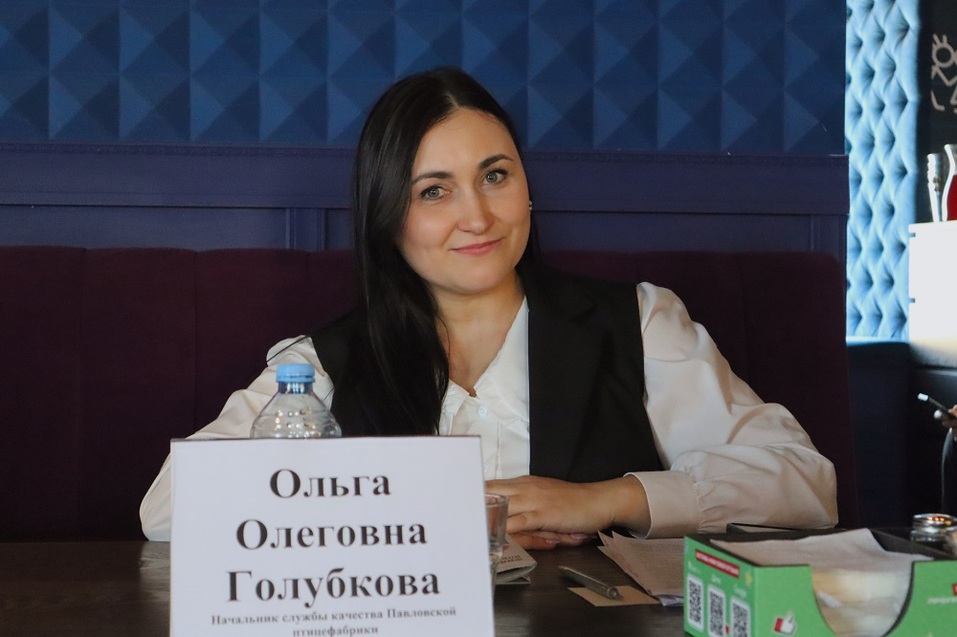 Курица на столе нижегородцев: производство, выбор и качество 2 Курица на столе нижегородцев: производство, выбор и качество 2