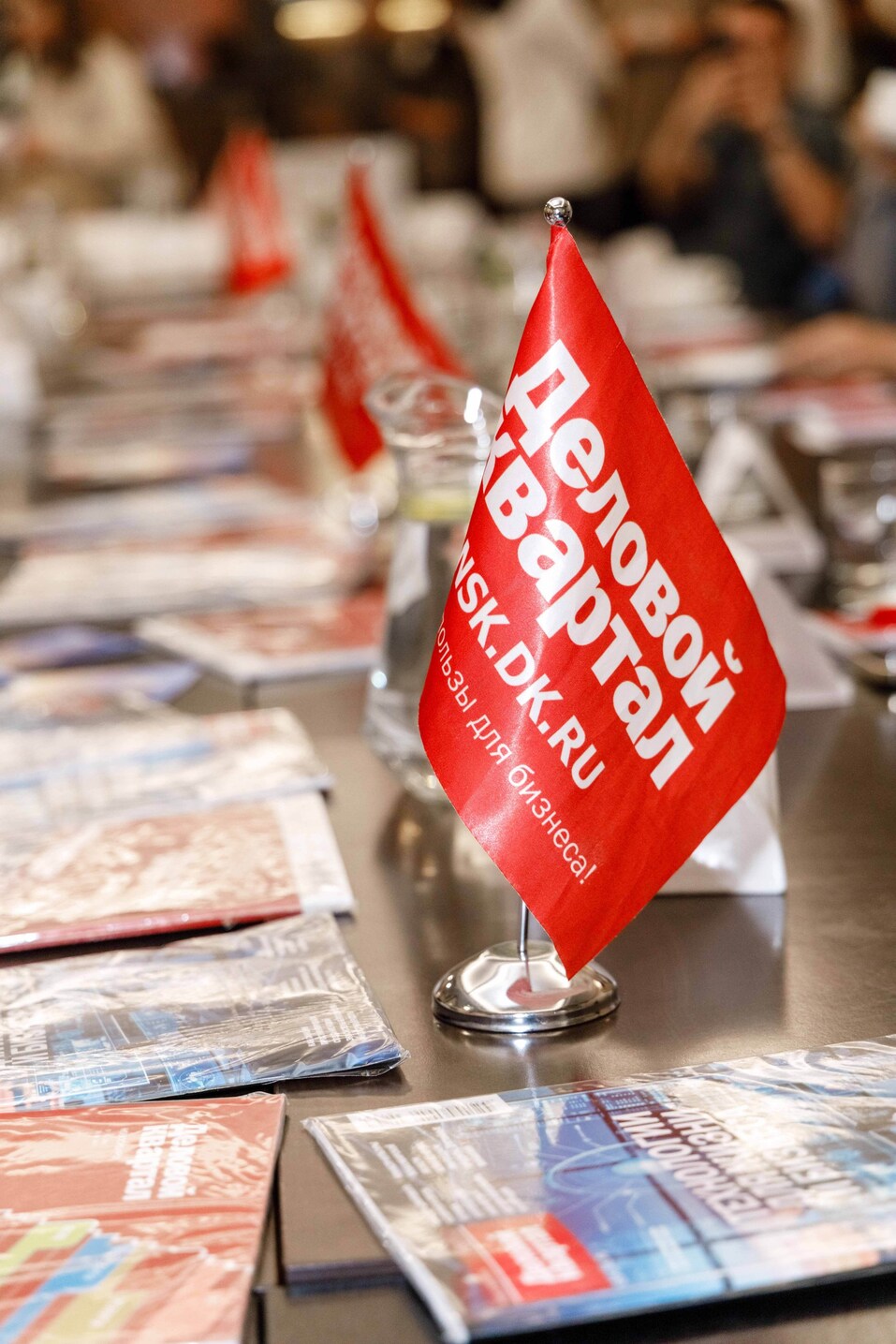 Определены номинанты на «Человека года в сфере частной медицины»-2025 1 Определены номинанты на «Человека года в сфере частной медицины»-2025 1