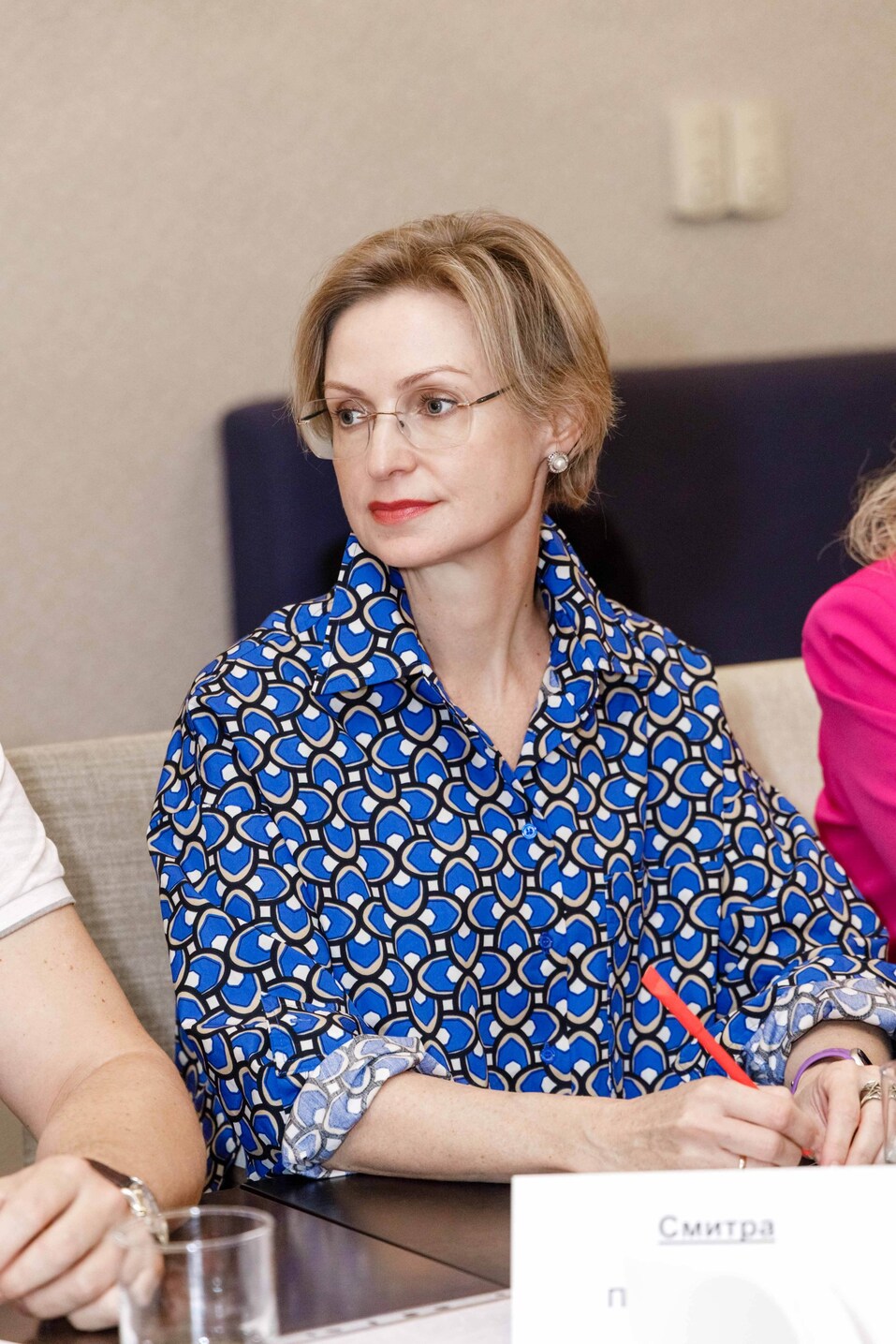 Определены номинанты на «Человека года в сфере частной медицины»-2025 4 Определены номинанты на «Человека года в сфере частной медицины»-2025 4