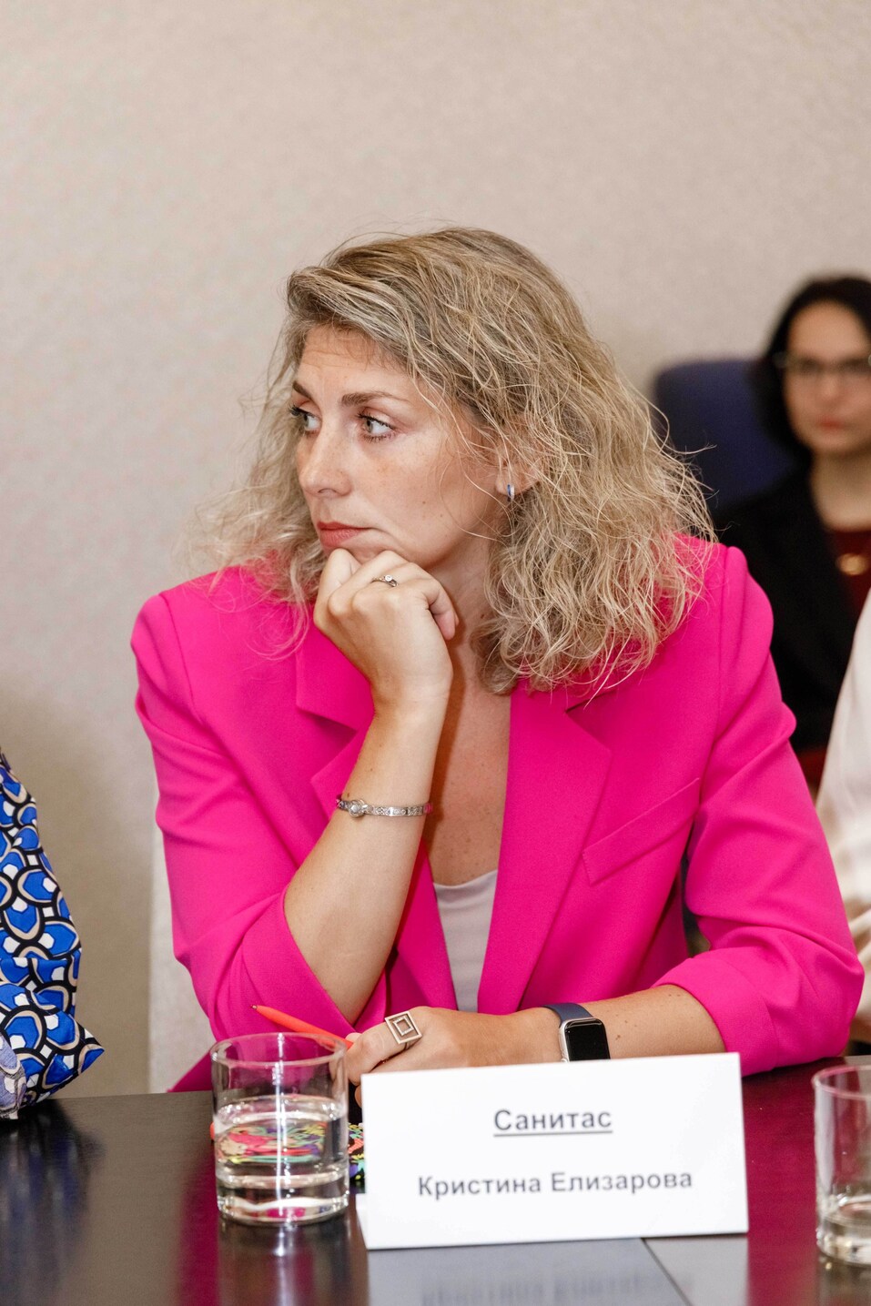 Определены номинанты на «Человека года в сфере частной медицины»-2025 5 Определены номинанты на «Человека года в сфере частной медицины»-2025 5