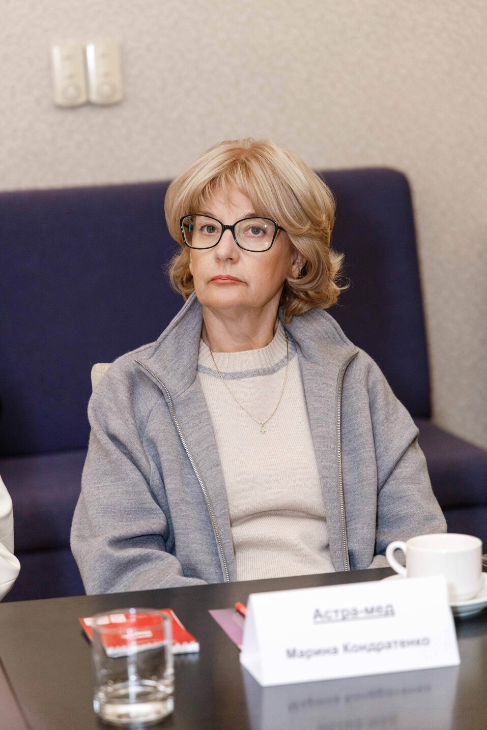 Определены номинанты на «Человека года в сфере частной медицины»-2025 6 Определены номинанты на «Человека года в сфере частной медицины»-2025 6