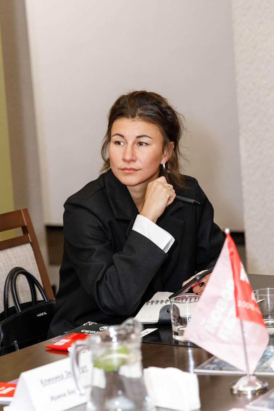 Определены номинанты на «Человека года в сфере частной медицины»-2025 11 Определены номинанты на «Человека года в сфере частной медицины»-2025 11