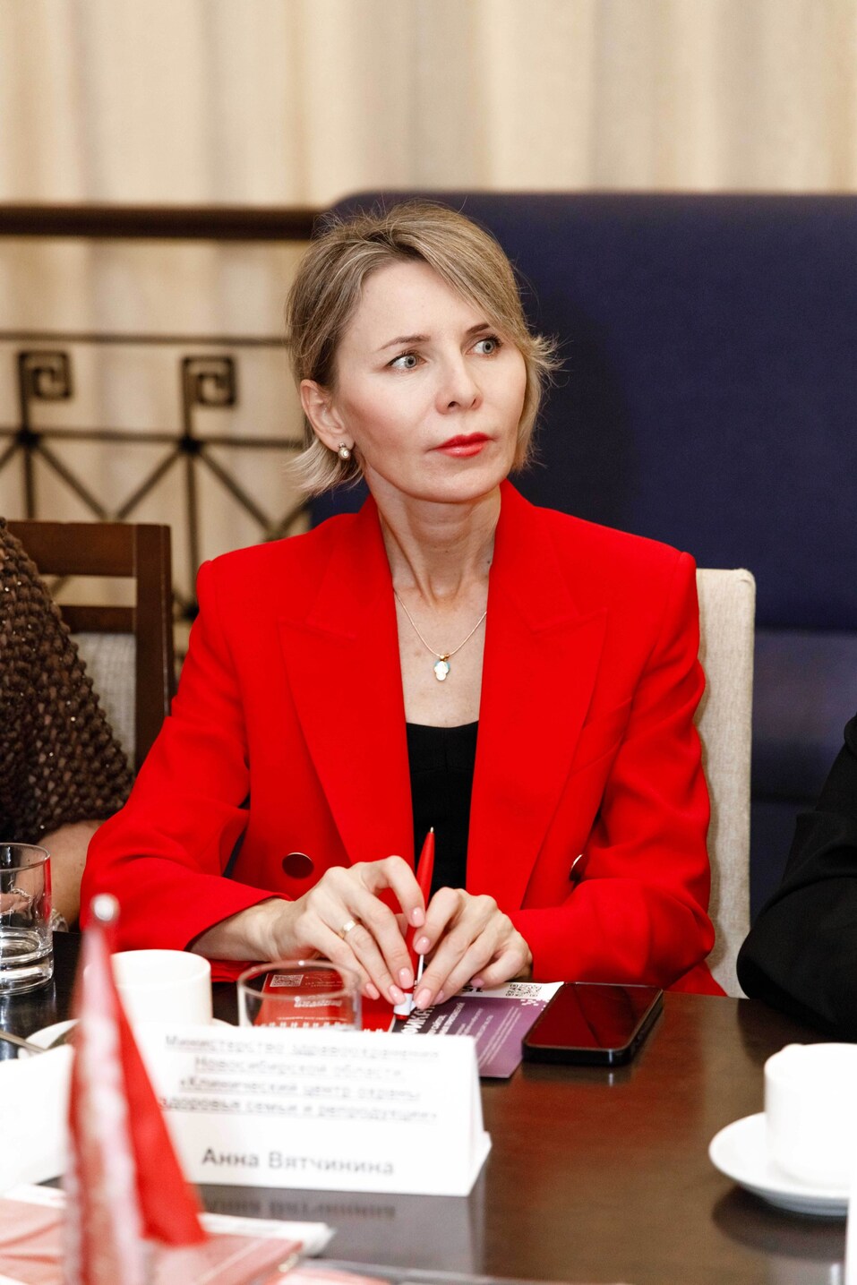 Определены номинанты на «Человека года в сфере частной медицины»-2025 15 Определены номинанты на «Человека года в сфере частной медицины»-2025 15