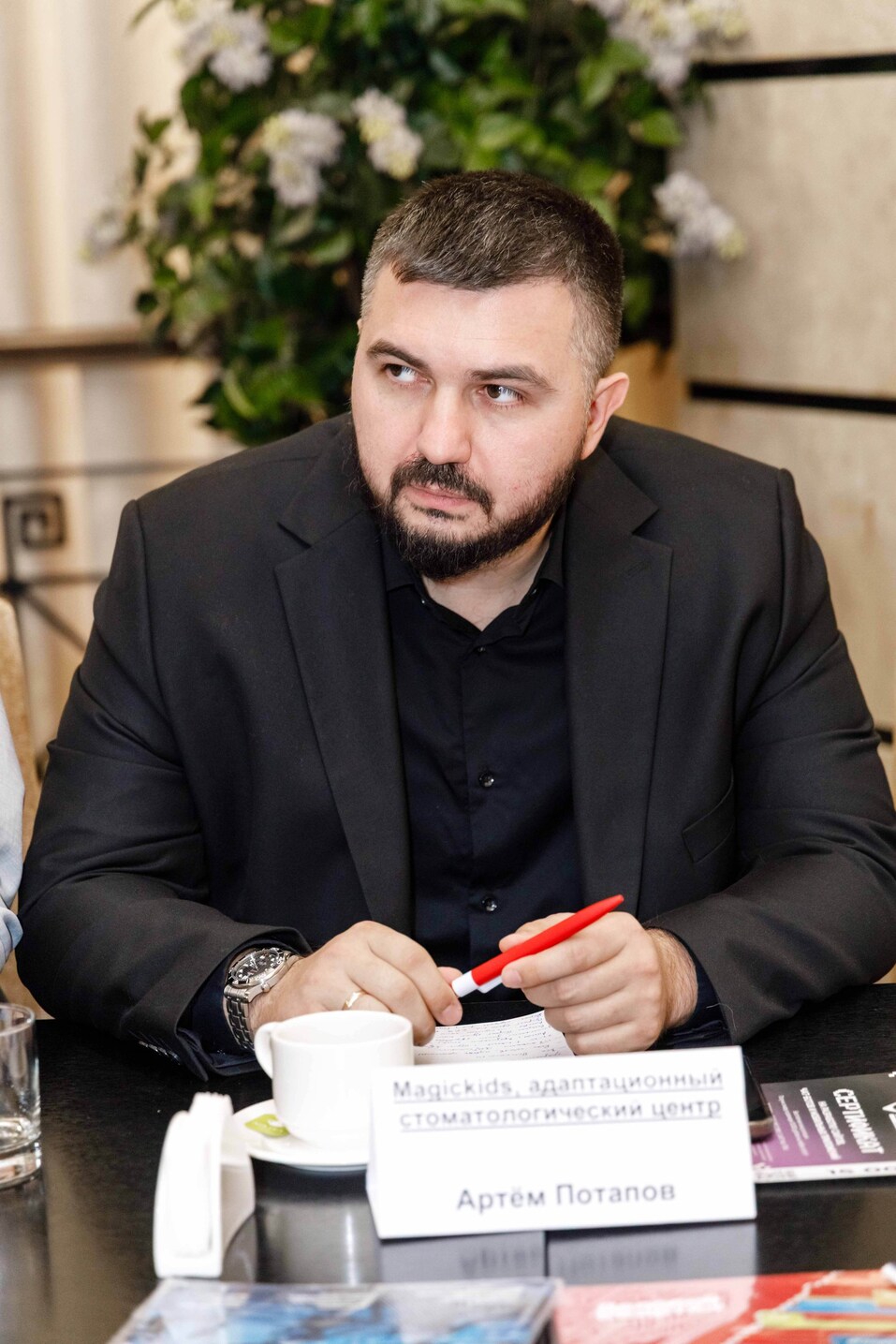 Определены номинанты на «Человека года в сфере частной медицины»-2025 17 Определены номинанты на «Человека года в сфере частной медицины»-2025 17