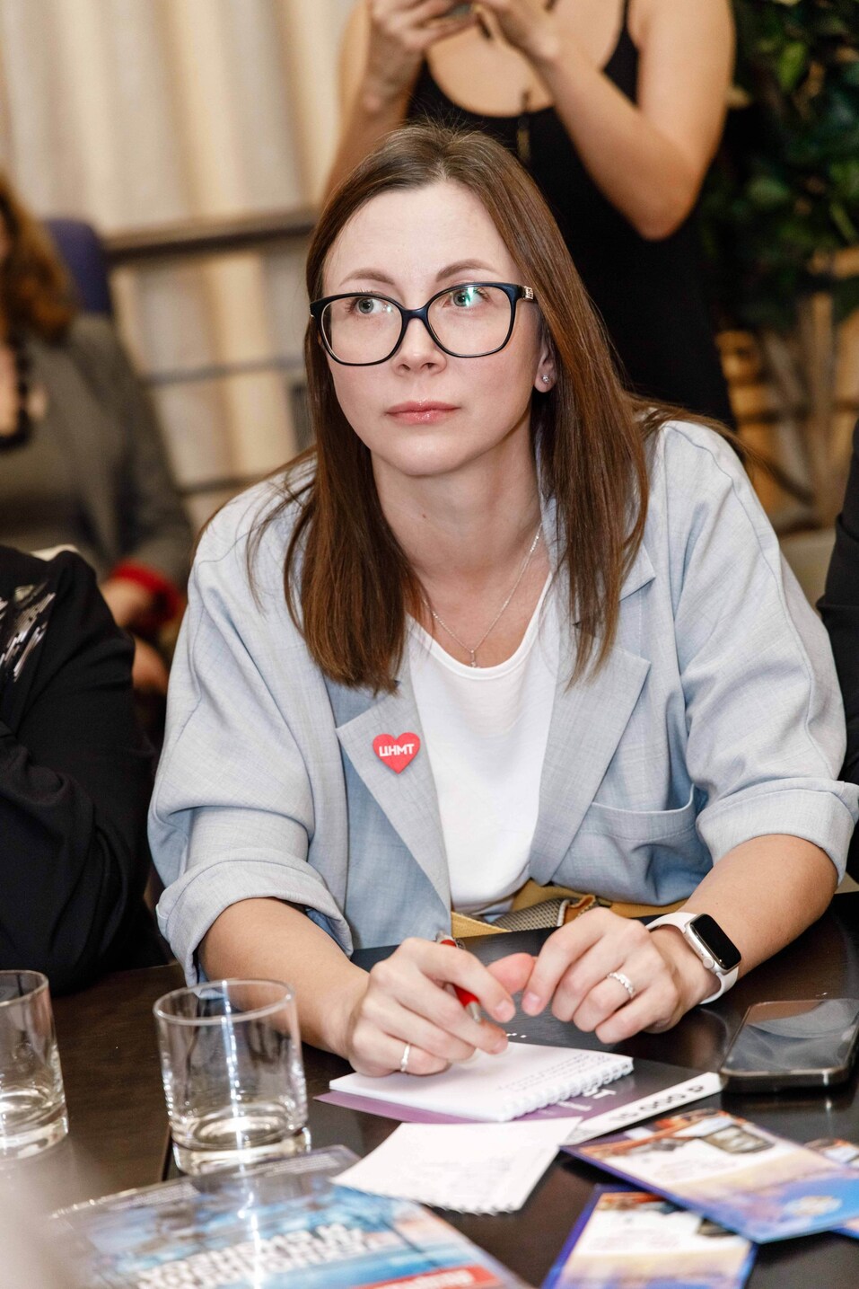 Определены номинанты на «Человека года в сфере частной медицины»-2025 19 Определены номинанты на «Человека года в сфере частной медицины»-2025 19