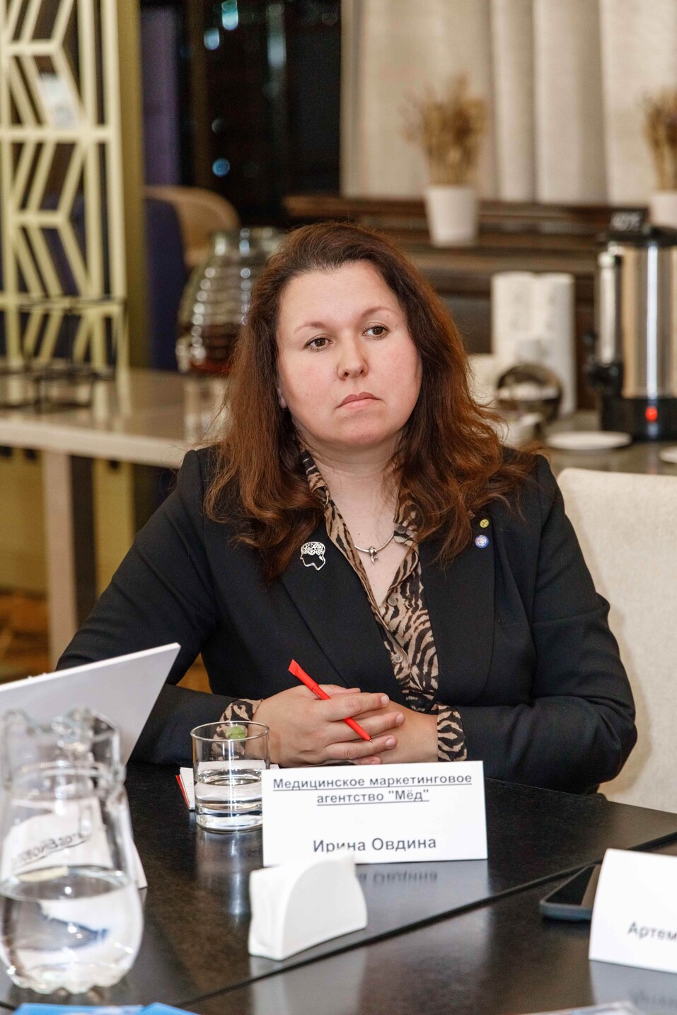 Определены номинанты на «Человека года в сфере частной медицины»-2025 26 Определены номинанты на «Человека года в сфере частной медицины»-2025 26