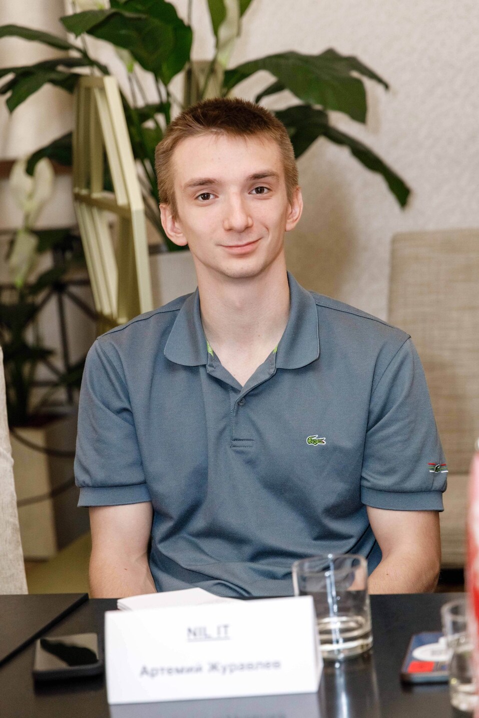 Определены номинанты на «Человека года в сфере частной медицины»-2025 27 Определены номинанты на «Человека года в сфере частной медицины»-2025 27