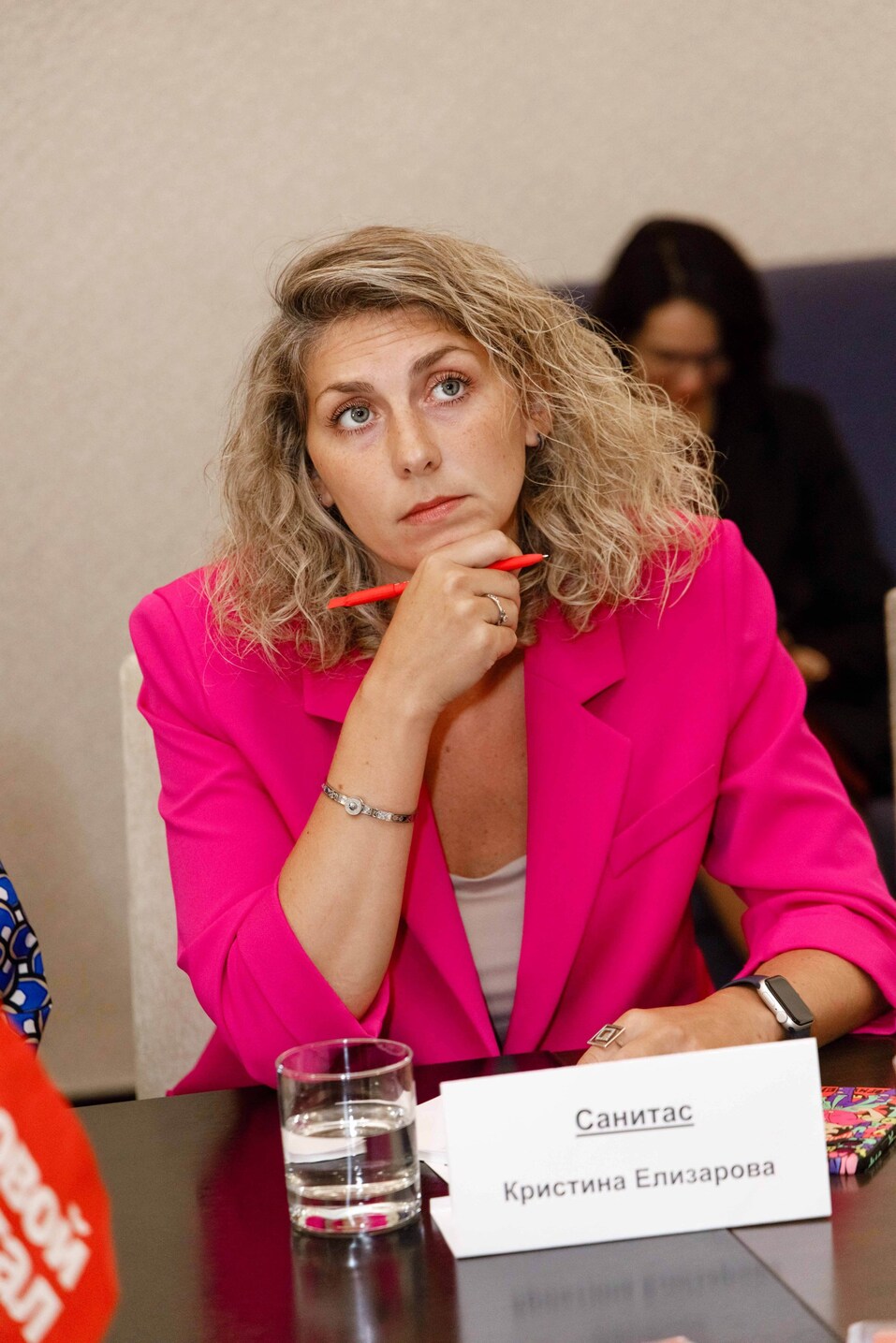 Определены номинанты на «Человека года в сфере частной медицины»-2025 28 Определены номинанты на «Человека года в сфере частной медицины»-2025 28