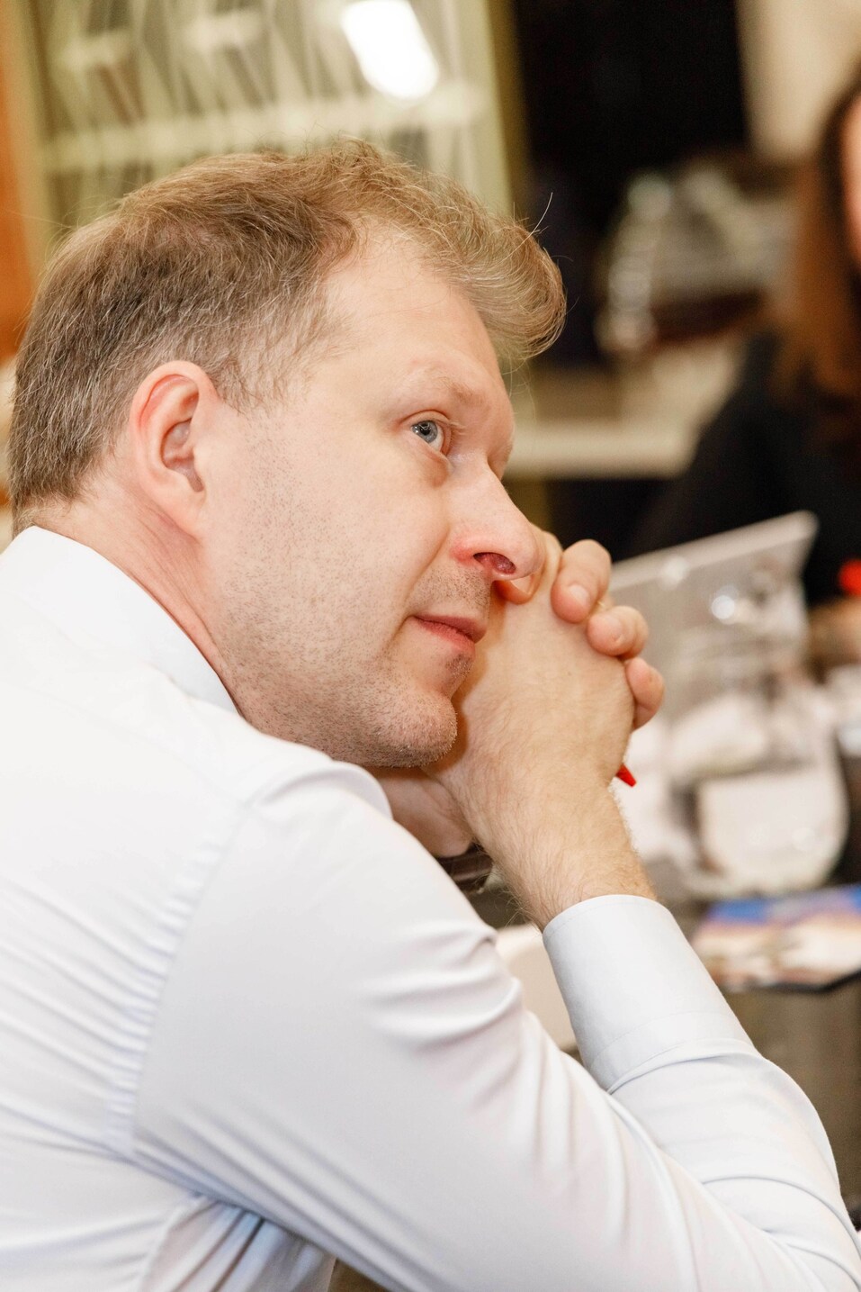 Определены номинанты на «Человека года в сфере частной медицины»-2025 30 Определены номинанты на «Человека года в сфере частной медицины»-2025 30