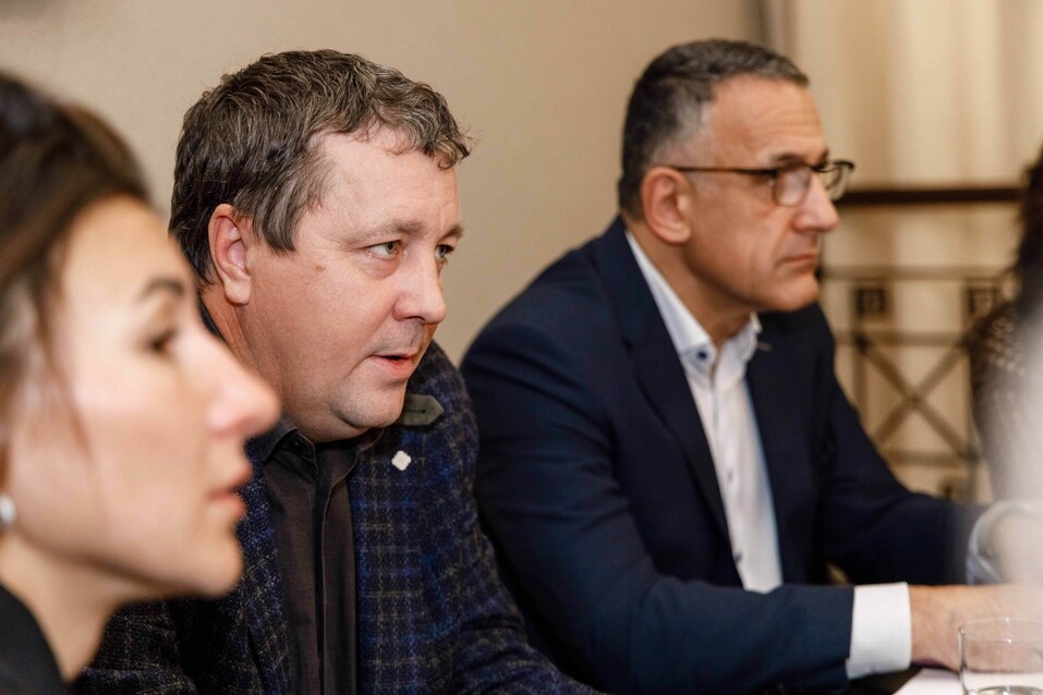 Определены номинанты на «Человека года в сфере частной медицины»-2025 31 Определены номинанты на «Человека года в сфере частной медицины»-2025 31