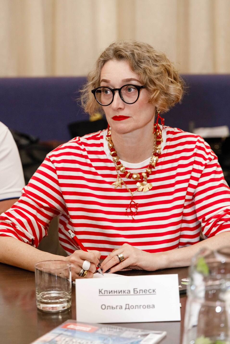 Определены номинанты на «Человека года в сфере частной медицины»-2025 33 Определены номинанты на «Человека года в сфере частной медицины»-2025 33