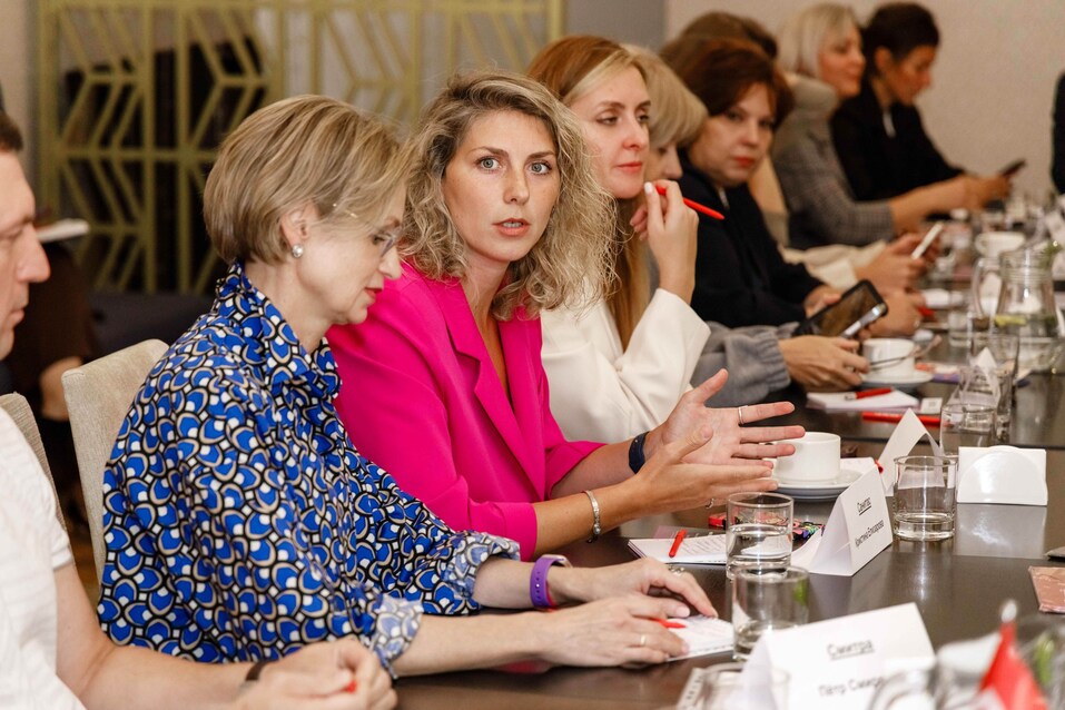 Определены номинанты на «Человека года в сфере частной медицины»-2025 35 Определены номинанты на «Человека года в сфере частной медицины»-2025 35