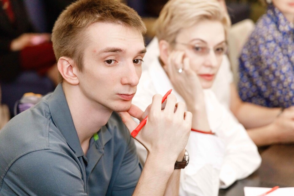 Определены номинанты на «Человека года в сфере частной медицины»-2025 36 Определены номинанты на «Человека года в сфере частной медицины»-2025 36