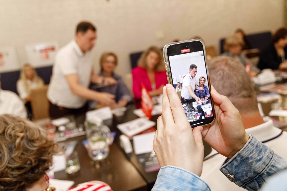 Определены номинанты на «Человека года в сфере частной медицины»-2025 37 Определены номинанты на «Человека года в сфере частной медицины»-2025 37