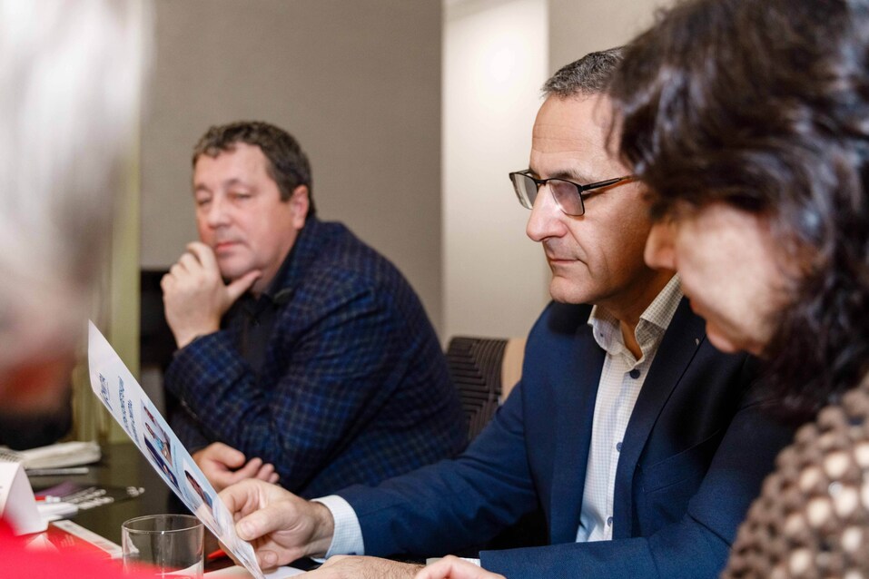 Определены номинанты на «Человека года в сфере частной медицины»-2025 40 Определены номинанты на «Человека года в сфере частной медицины»-2025 40