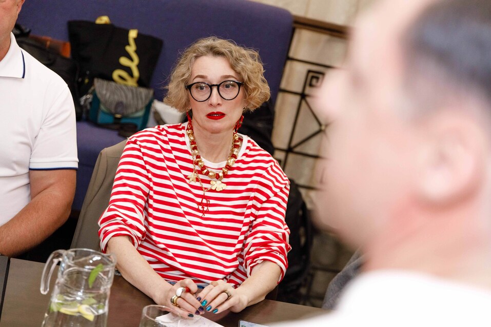 Определены номинанты на «Человека года в сфере частной медицины»-2025 41 Определены номинанты на «Человека года в сфере частной медицины»-2025 41