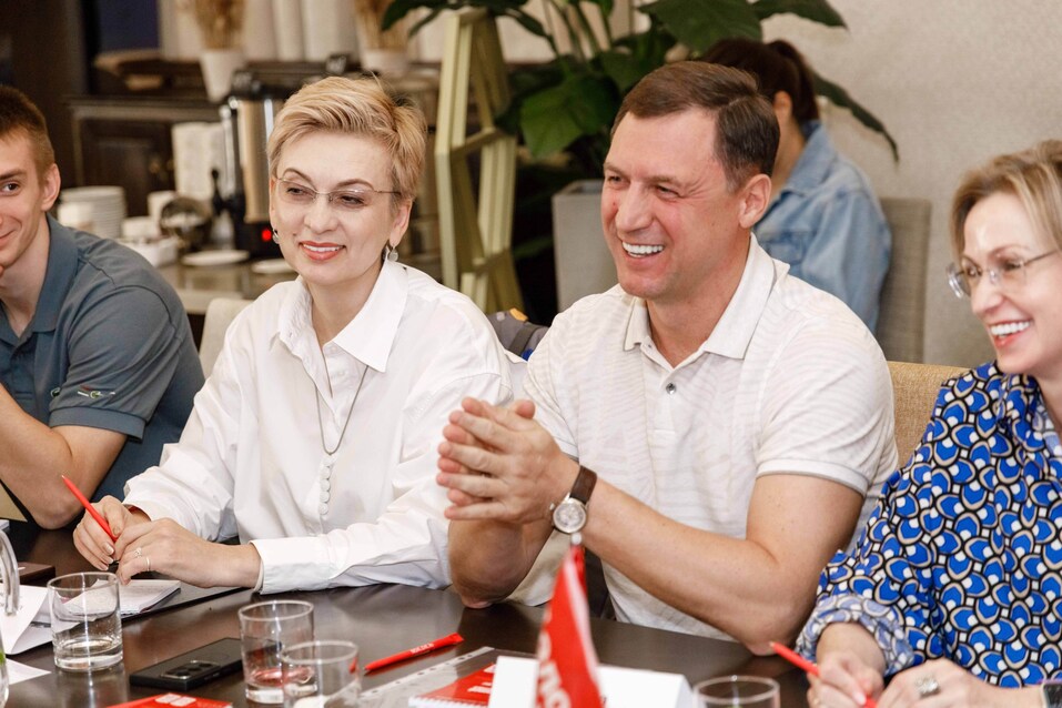 Определены номинанты на «Человека года в сфере частной медицины»-2025 42 Определены номинанты на «Человека года в сфере частной медицины»-2025 42