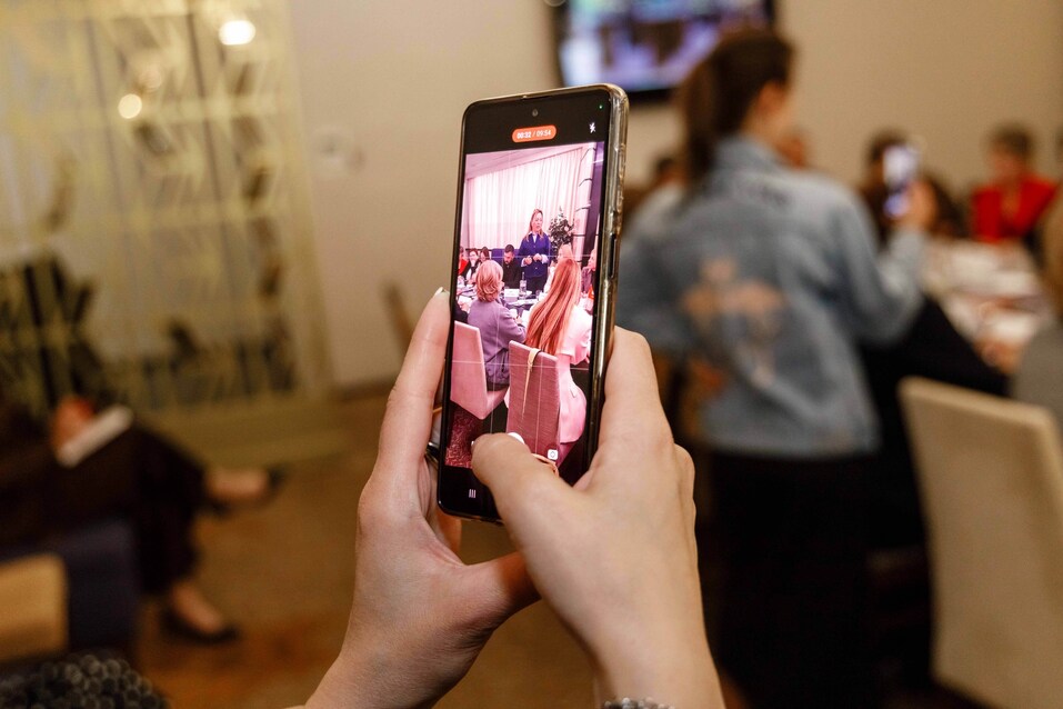 Определены номинанты на «Человека года в сфере частной медицины»-2025 44 Определены номинанты на «Человека года в сфере частной медицины»-2025 44