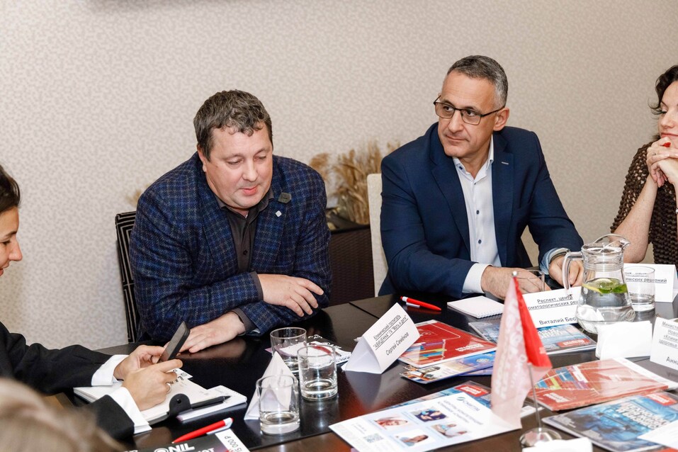 Определены номинанты на «Человека года в сфере частной медицины»-2025 46 Определены номинанты на «Человека года в сфере частной медицины»-2025 46