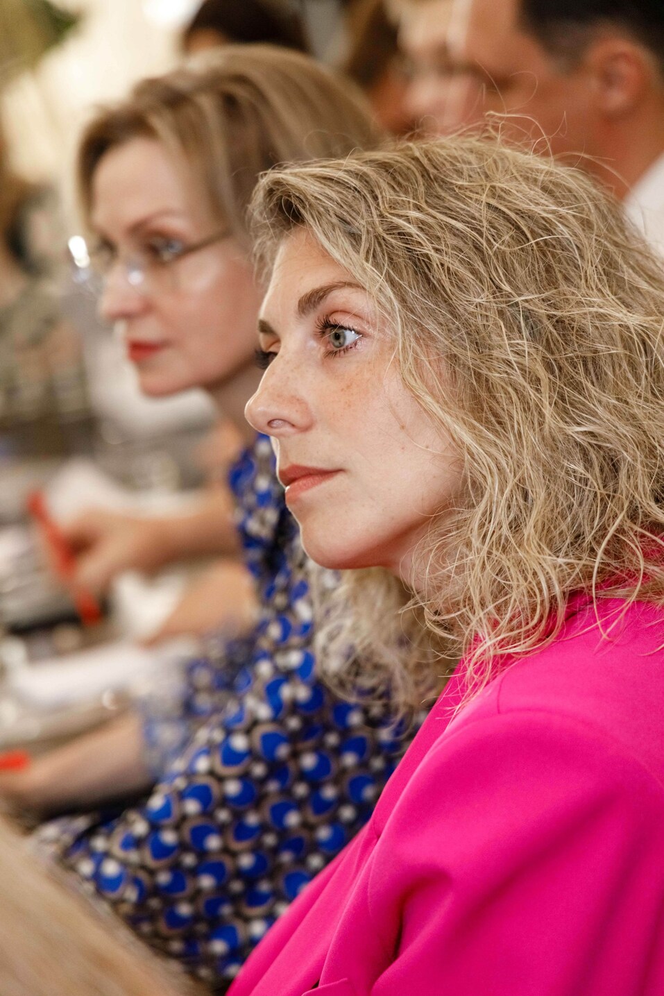 Определены номинанты на «Человека года в сфере частной медицины»-2025 50 Определены номинанты на «Человека года в сфере частной медицины»-2025 50