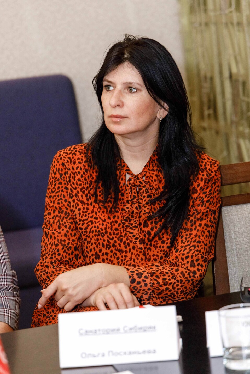 Определены номинанты на «Человека года в сфере частной медицины»-2025 53 Определены номинанты на «Человека года в сфере частной медицины»-2025 53