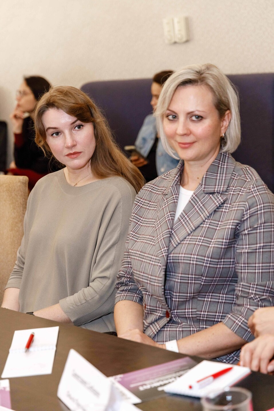 Определены номинанты на «Человека года в сфере частной медицины»-2025 54 Определены номинанты на «Человека года в сфере частной медицины»-2025 54