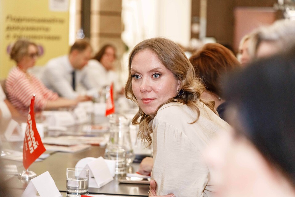 Определены номинанты на «Человека года в сфере частной медицины»-2025 55 Определены номинанты на «Человека года в сфере частной медицины»-2025 55