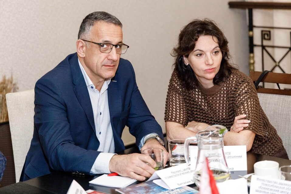 Определены номинанты на «Человека года в сфере частной медицины»-2025 56 Определены номинанты на «Человека года в сфере частной медицины»-2025 56