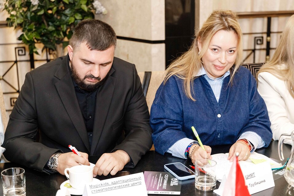 Определены номинанты на «Человека года в сфере частной медицины»-2025 57 Определены номинанты на «Человека года в сфере частной медицины»-2025 57