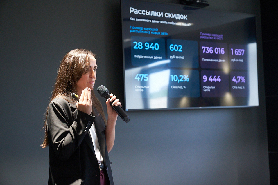 Средняя цена новых авто в УрФО — 2,8 млн руб. Актуальные тренды авторынка 5 Средняя цена новых авто в УрФО — 2,8 млн руб. Актуальные тренды авторынка 5