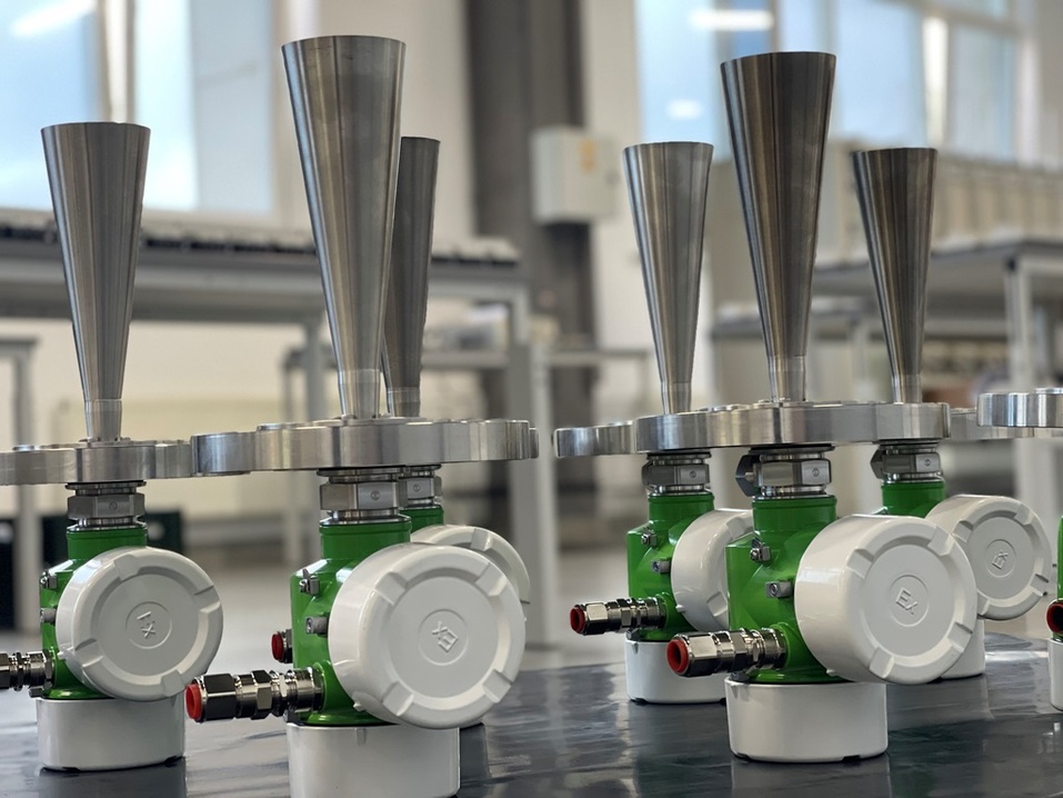 Георгий Андреевских: «Импортозамещение — это не про то, чтобы сделать как “у них”» 1 Георгий Андреевских: «Импортозамещение — это не про то, чтобы сделать как “у них”» 1