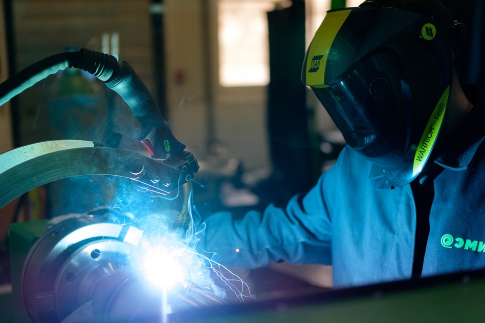 Георгий Андреевских: «Импортозамещение — это не про то, чтобы сделать как “у них”» 3 Георгий Андреевских: «Импортозамещение — это не про то, чтобы сделать как “у них”» 3